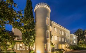Hotel Chateau De La Tour Cannes
